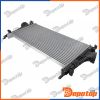 Intercooler pour OPEL | CNG-PL-014, 22829850